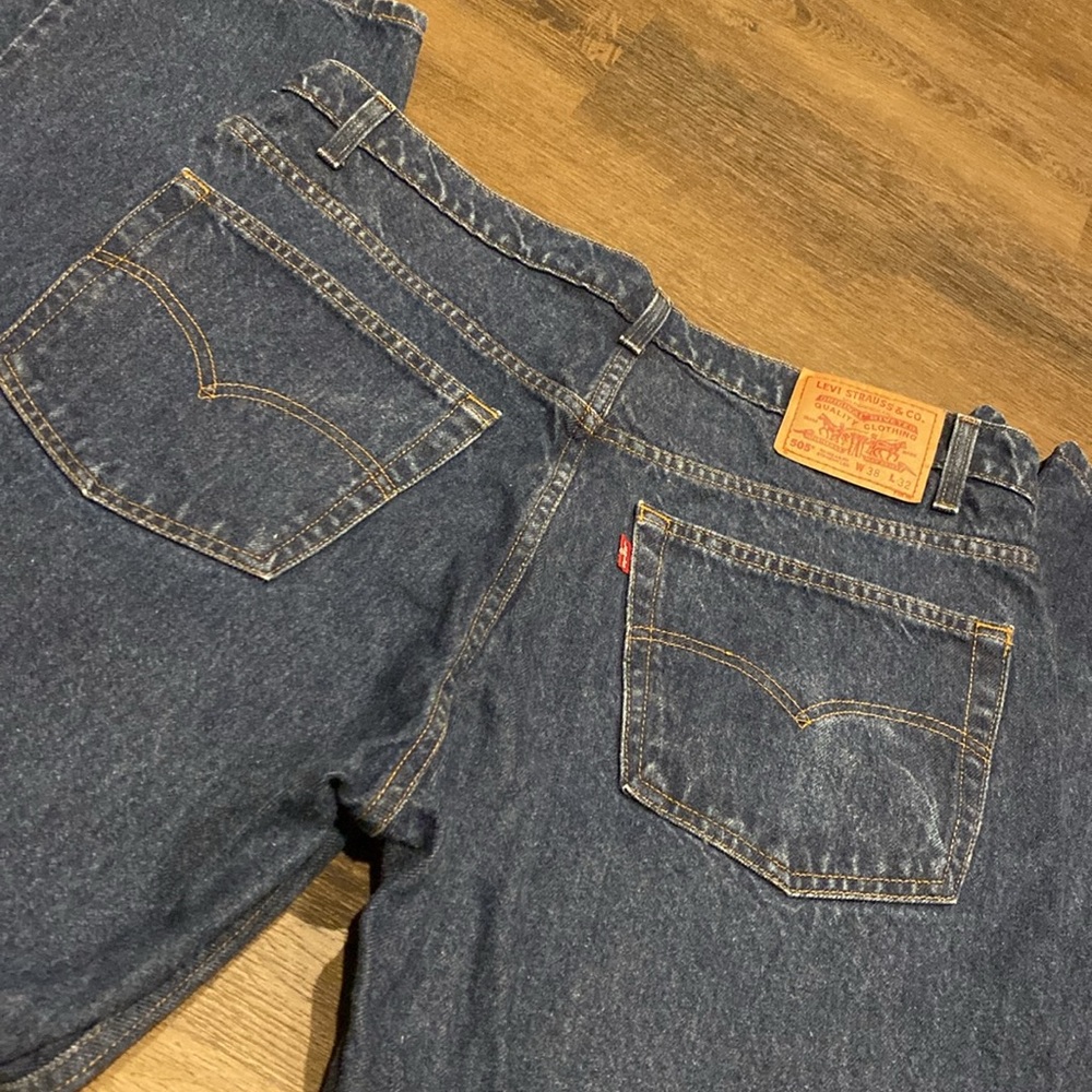‼️VINTAGE 505‼️